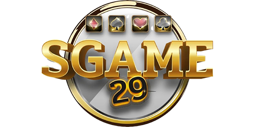 sgame29 com เข้าสู่ระบบ เว็บตรงทางเข้าเล่นง่าย ปลอดภัย 100%